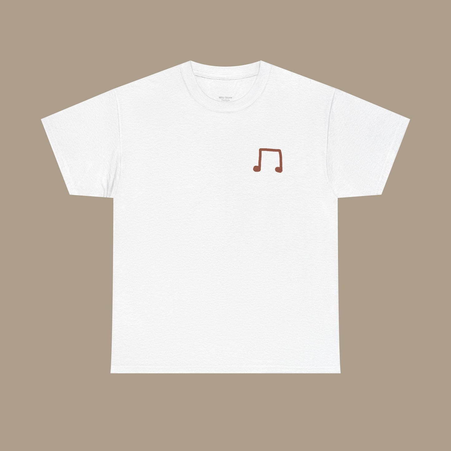 Retro Record Player T-Shirt – Vintage Turntable Graphic Tee