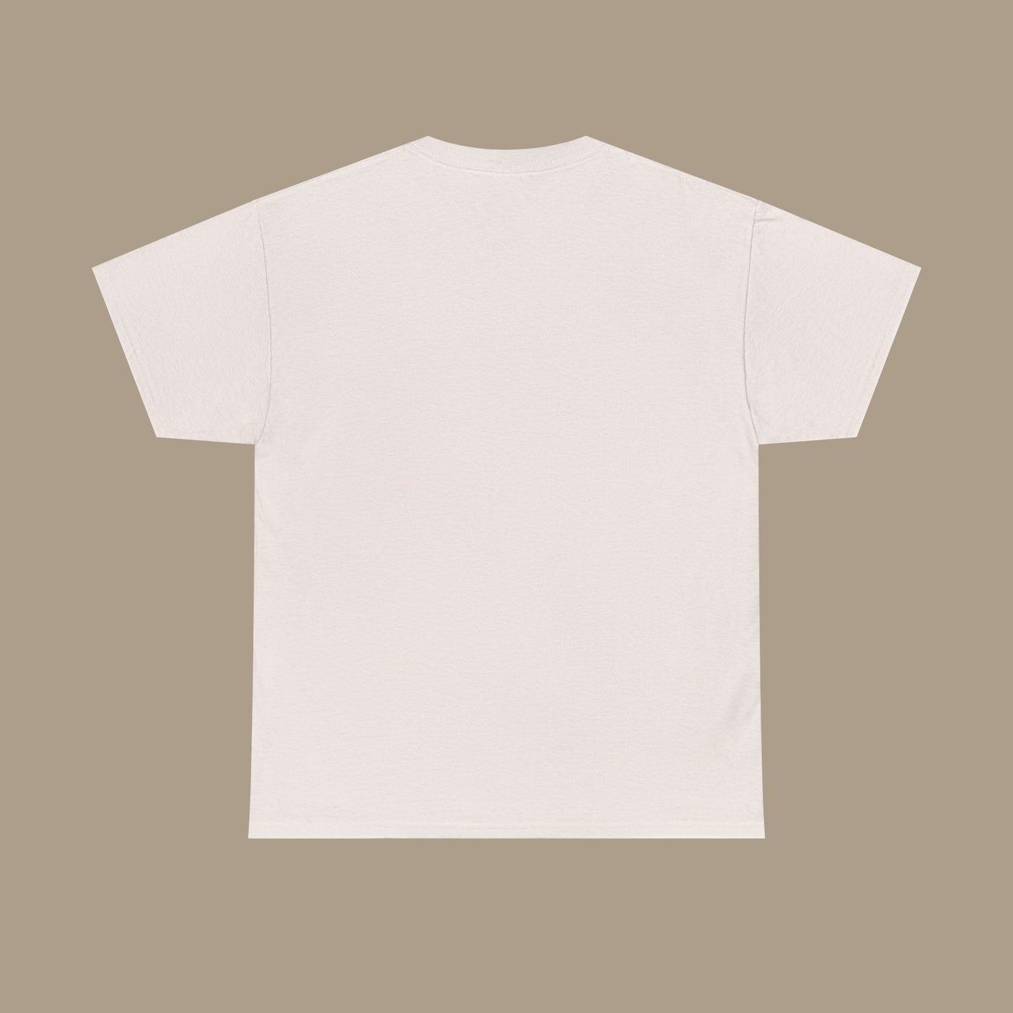 Retro Music Notes T-Shirt – Vintage Musical Graphic Tee