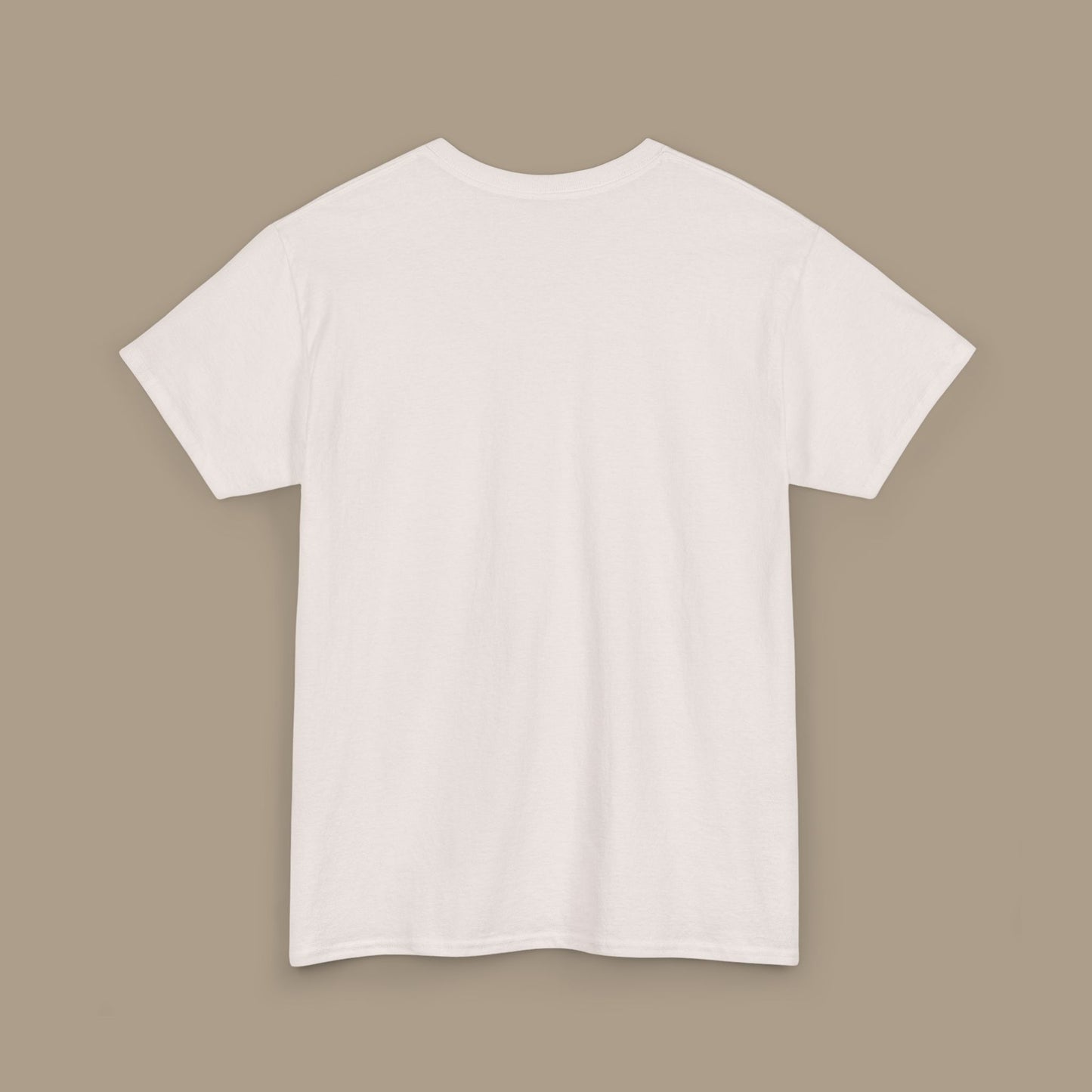 Retro Music Notes T-Shirt – Vintage Musical Graphic Tee
