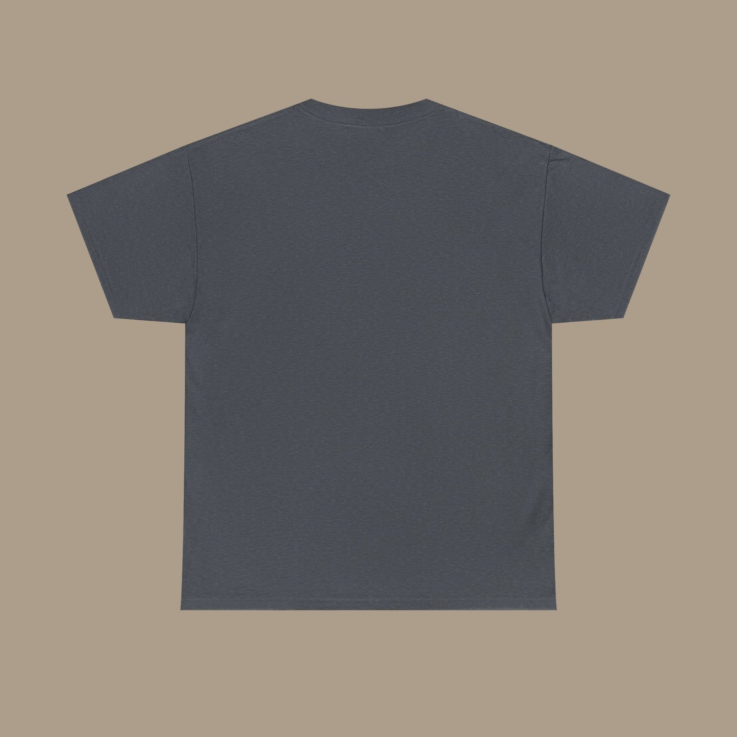 Retro Music Notes T-Shirt – Vintage Musical Graphic Tee