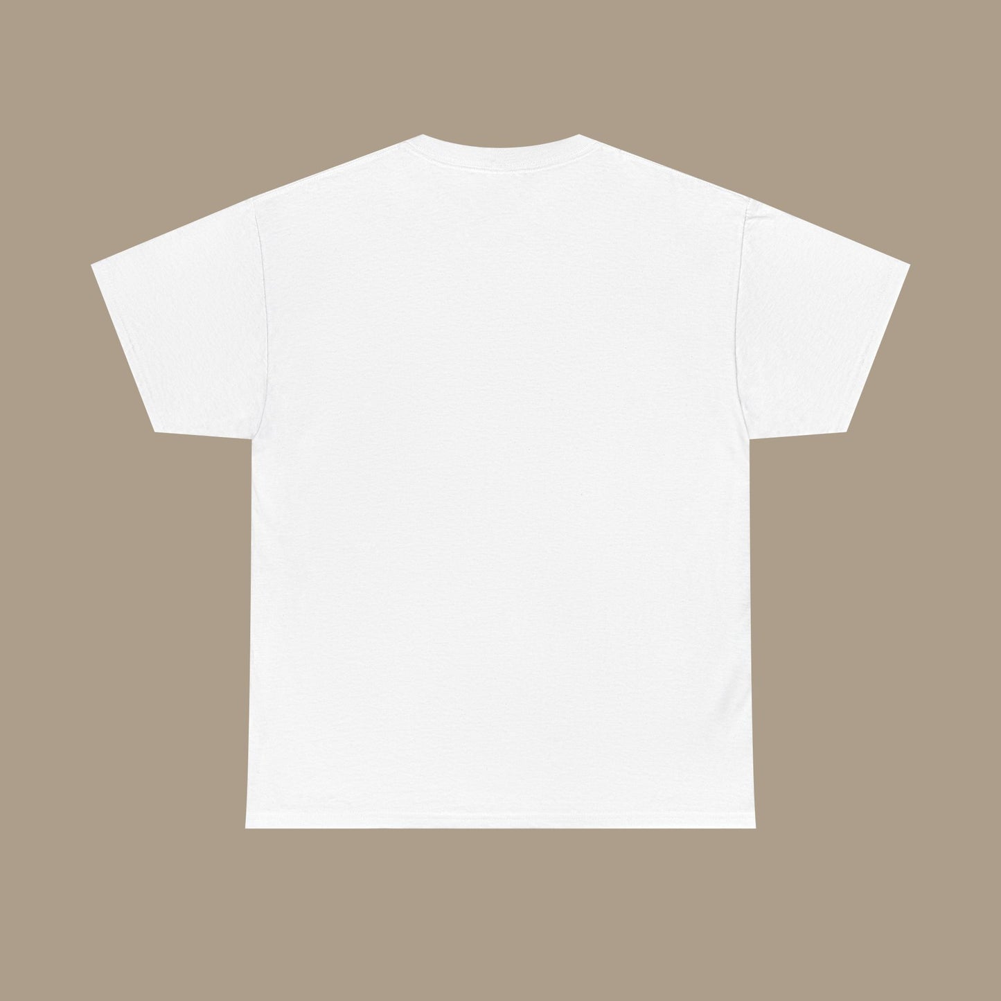 Retro Music Notes T-Shirt – Vintage Musical Graphic Tee