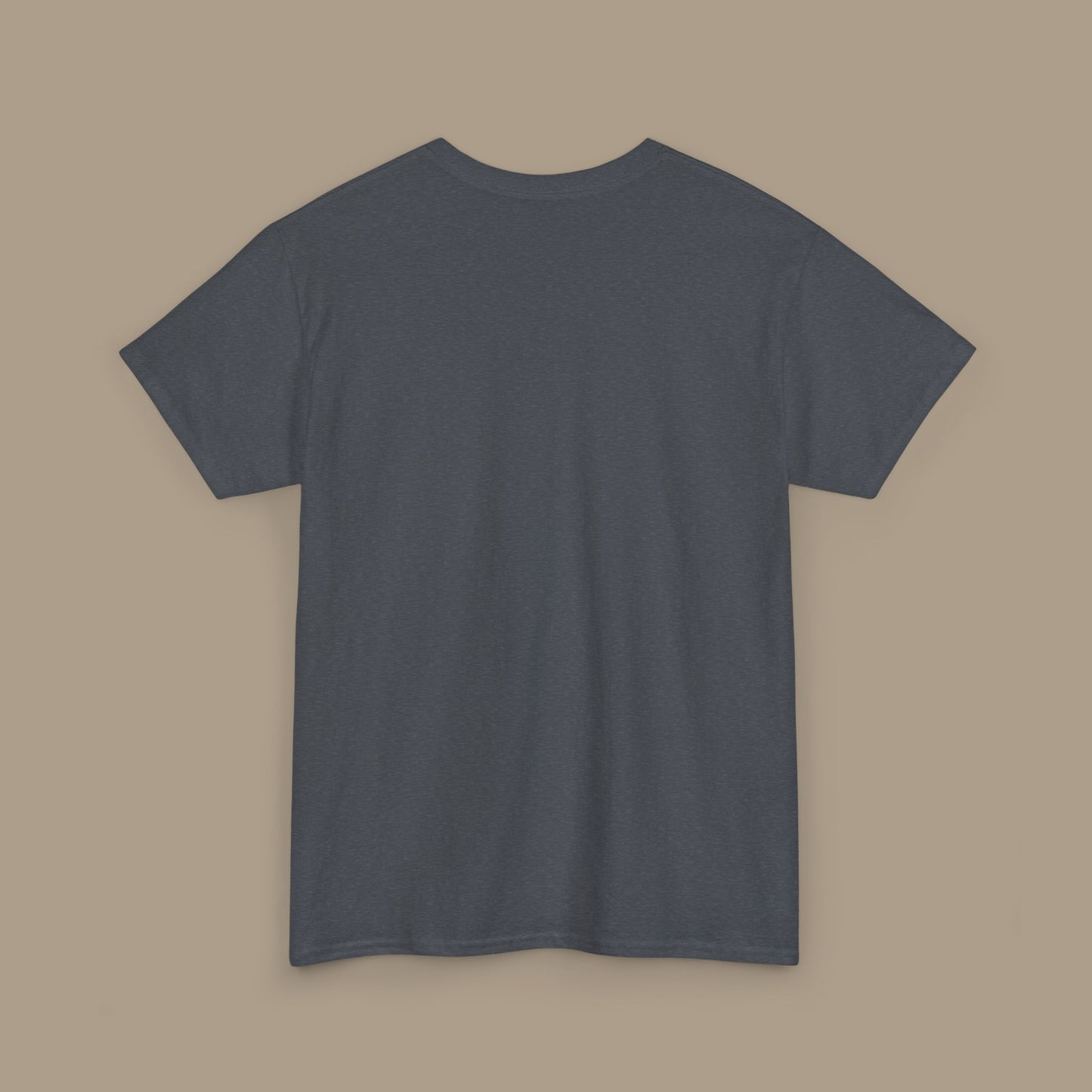 Retro Music Notes T-Shirt – Vintage Musical Graphic Tee