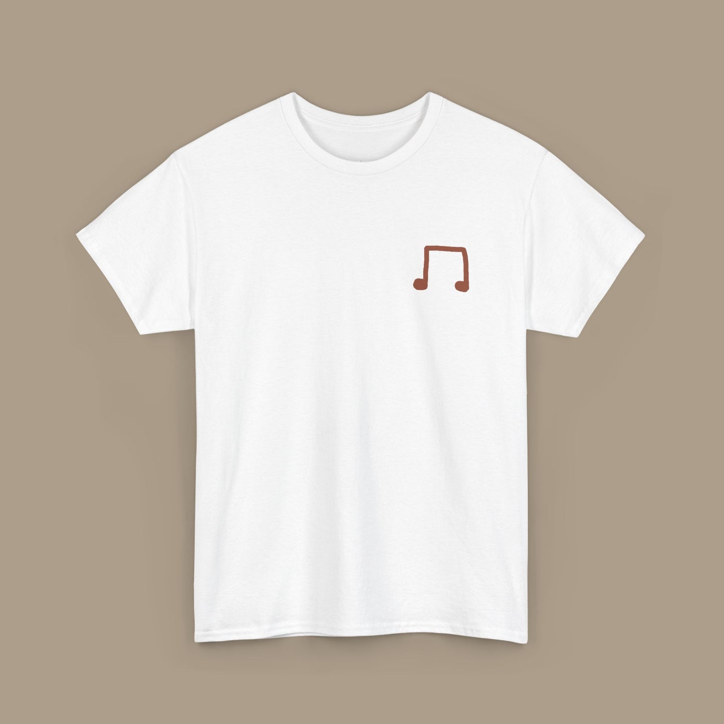 Retro Record Player T-Shirt – Vintage Turntable Graphic Tee