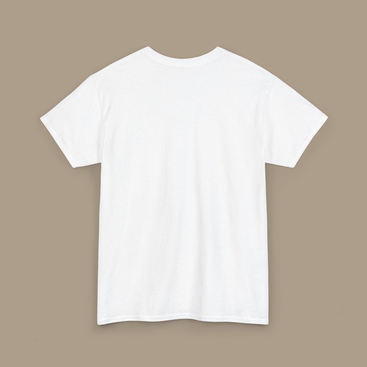 Retro Music Notes T-Shirt – Vintage Musical Graphic Tee